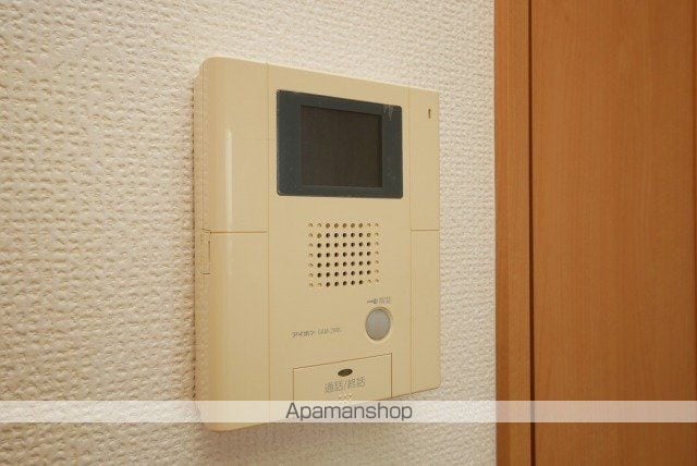 MY尼崎の内装写真