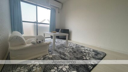第一ベルハイム[1K/17.01m2]のその他部屋・スペース