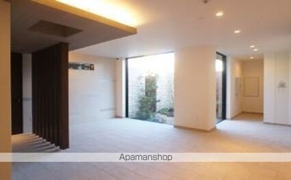 東京都世田谷区八幡山３丁目[2LDK/64.62m2]の共用部3