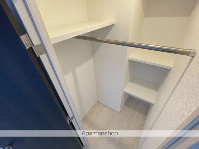 タワーズ香椎駅前の内装写真