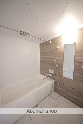 RESIDENCE N8の内装写真