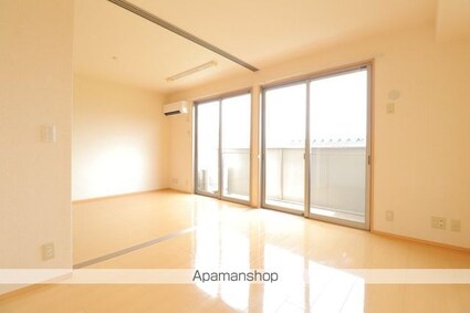 ステラ　Ｂ[2LDK/50.42m2]のリビング・居間2