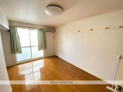 グランドハイツ増田[1R/22.35m2]のリビング・居間