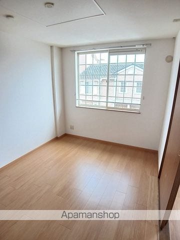 セーリオAの内装写真