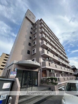 イマニシビル[1K/25.52m2]の外観4