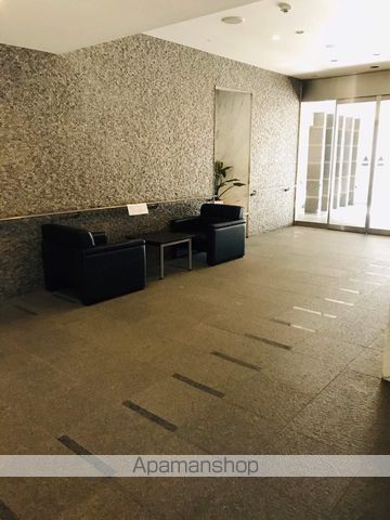 アルファステイツ福山駅前IIの内装写真