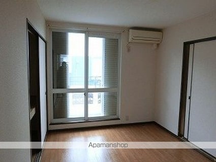 岩手県盛岡市月が丘１丁目[3DK/52.99m2]のリビング・居間