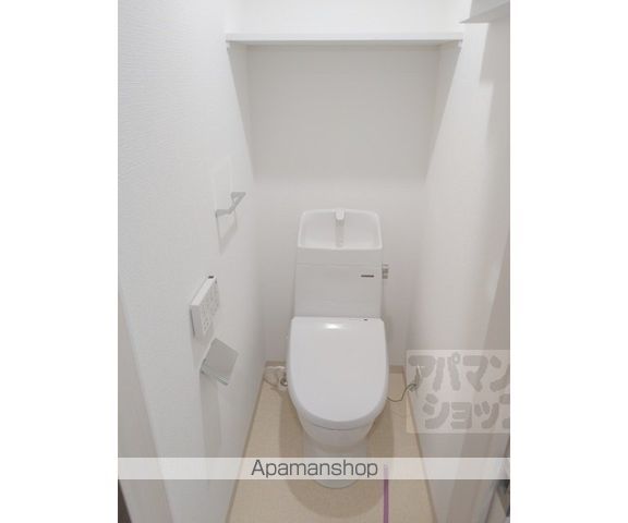 F asecia Tabitの内装写真
