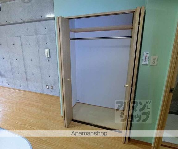 ウイング白川の内装写真