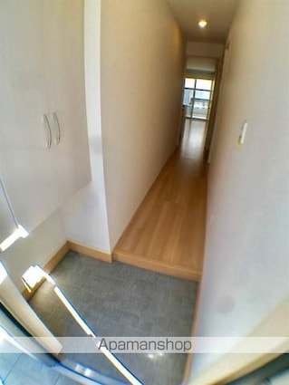 サザンクロスⅡ番館[2LDK/49.03m2]の玄関