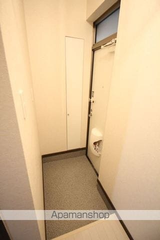 グランド ソレーユの内装写真