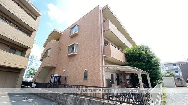 CASA TENの外観写真