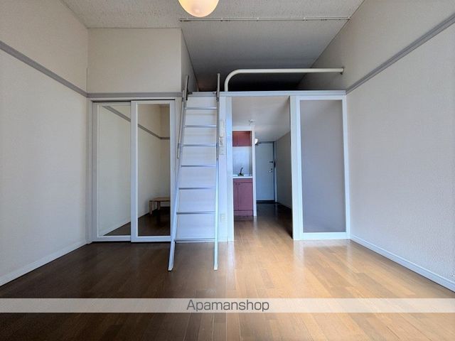 レオパレス建石の内装写真