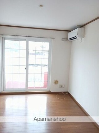 アヴニールⅤ[2DK/42.77m2]のリビング・居間