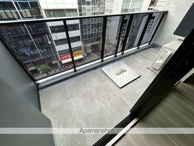 アーバネックス谷町四丁目の内装写真