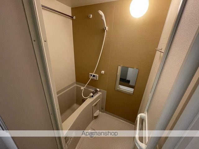 MELDIA新河岸の内装写真