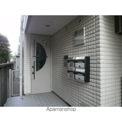 メゾン・ル・ソール[1K/21.77m2]の周辺2