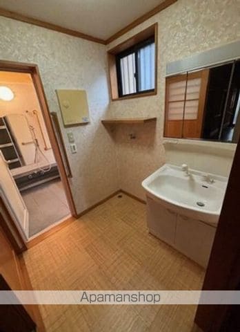 宮子町貸住宅の内装写真