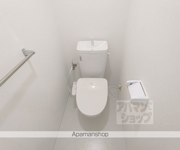 レジデンスオークラの内装写真