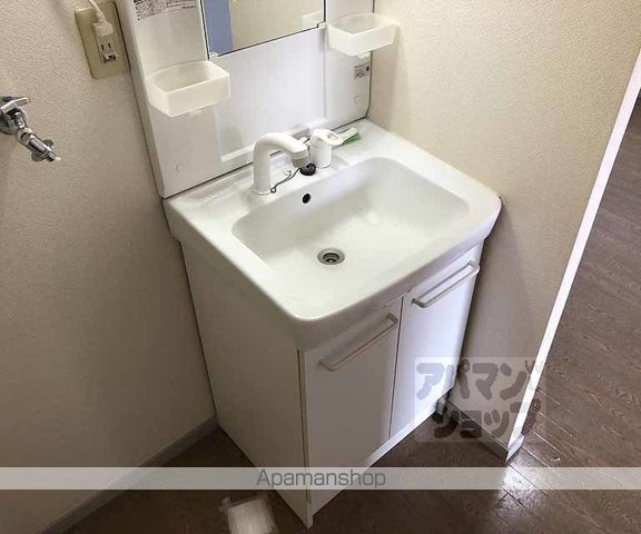 ウィンディアコリーヌの内装写真