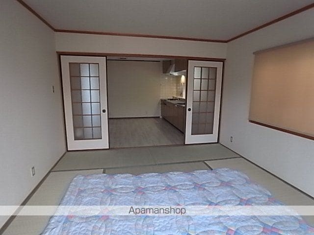 フジマンションの内装写真