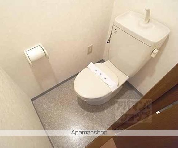 エテルノポッソの内装写真