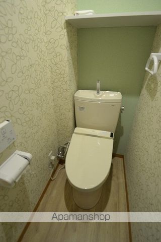casa arowの内装写真