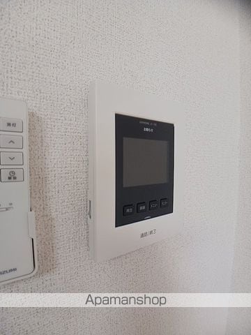 ウィステリア コーキ Aの内装写真