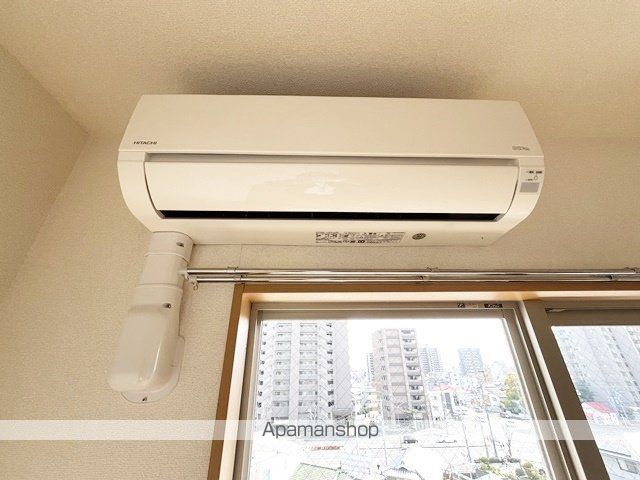 ラフィーネ大供の内装写真