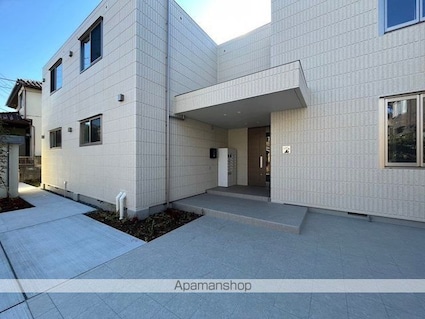 Ｗｏｏｄ　Ｂｅｌｌ下高井戸[2LDK/54.81m2]の内装3