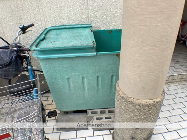 箱殿ハイツのその他写真