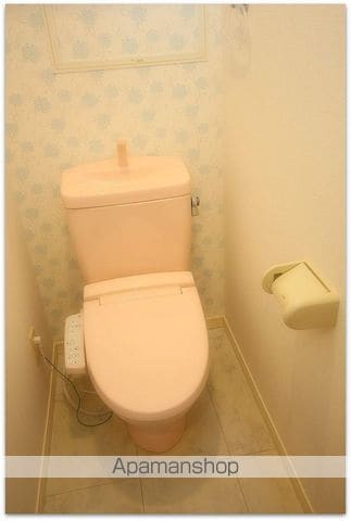 モンサンミッシェル北浜の内装写真
