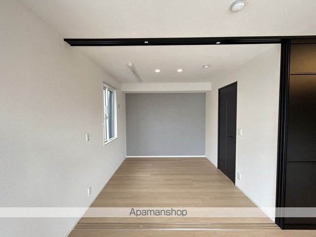 CAMPANELLA江波二本松の内装写真