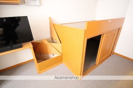 レオパレスマリーンコーポ船越南[1K/22.35m2]のその他部屋・スペース
