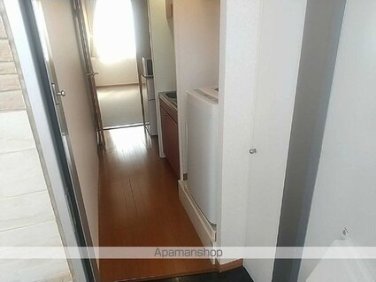 レオパレスルキア[1K/19.87m2]の内装2