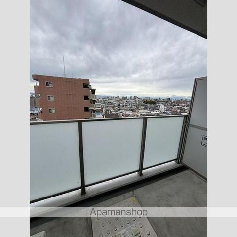レガーロの内装写真