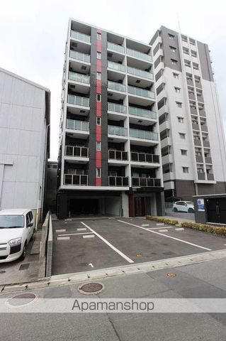 リヴァイン博多駅南の外観写真