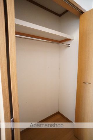 ブライトハオス W・Mの内装写真