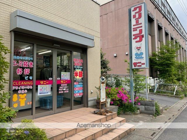 レオパレスコンフォートSの周辺写真