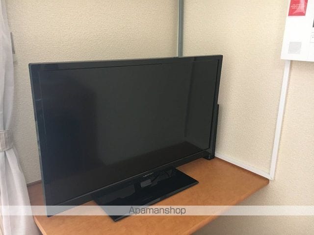 レオパレスカワキタの内装写真