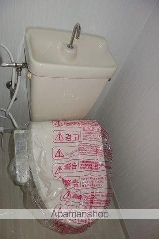 須磨ハイツの内装写真
