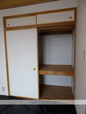 ベルソーレ木ノ下の内装写真