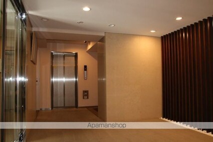 東京都豊島区北大塚１丁目[1LDK/37.31m2]のロビー