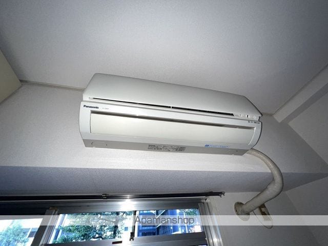 朝日プラザ新大阪の内装写真