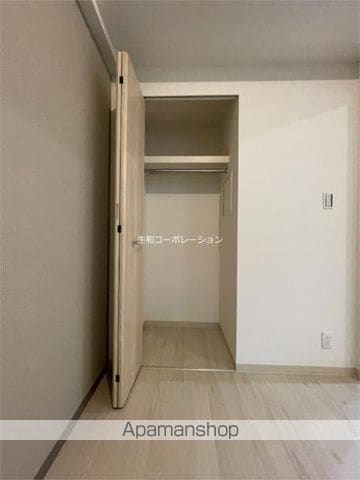 グランデカワノなにわ離宮の内装写真