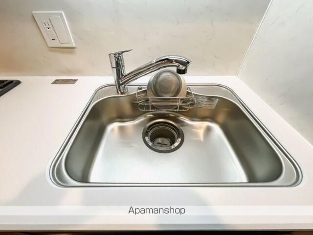 ロイヤルパークス有明の内装写真