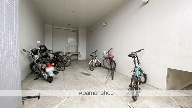 シャインコート岡南町のその他写真