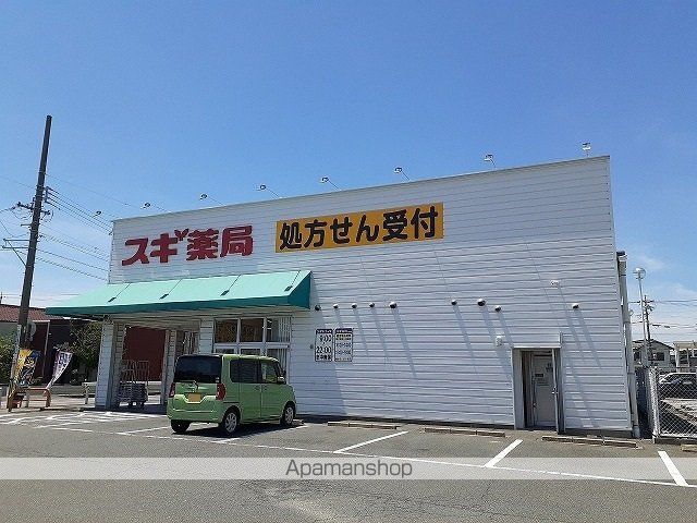 ルミエールIIの周辺写真