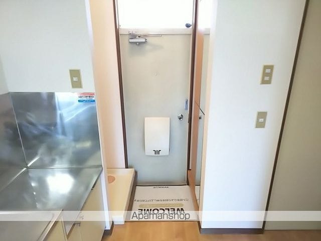 ビラシャングリラの内装写真
