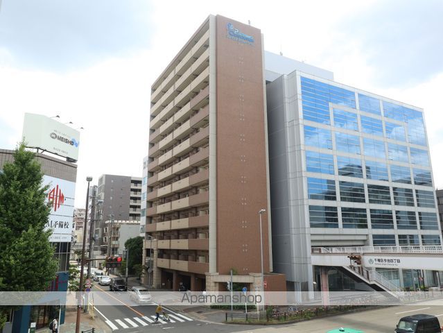 プレサンスNAGOYA桜通ビッグビートの外観写真